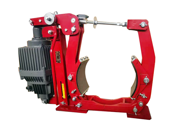 YW，YWZ13系列電力液壓鼓式制動(dòng)器