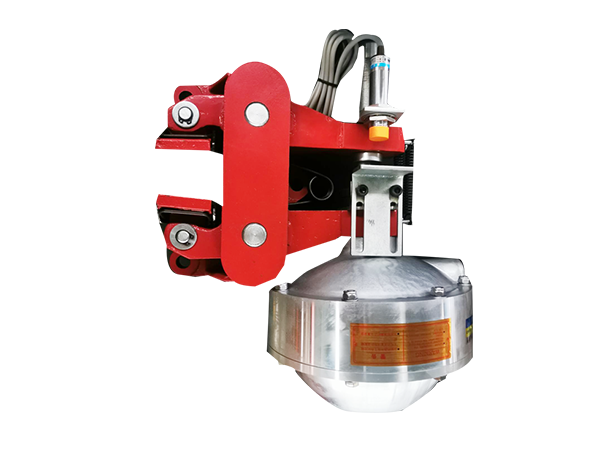 QP、CQP系列氣動(dòng)鉗盤式制動(dòng)器