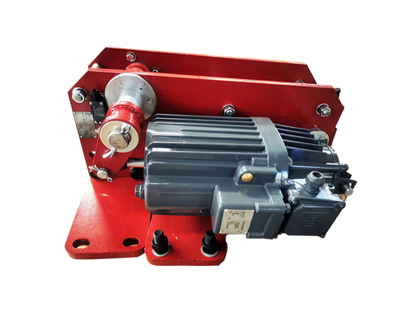 YFX,YXZ，YPII電力液壓防風(fēng)鐵楔制動(dòng)器