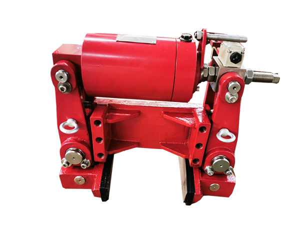 YLZ，YLBZ系列液壓輪邊制動(dòng)器