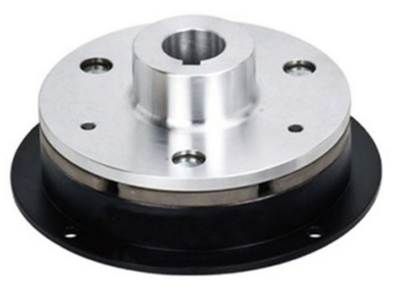 DZD5-A電磁通電制動器