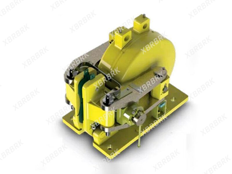 5K、5D電磁制動(dòng)器