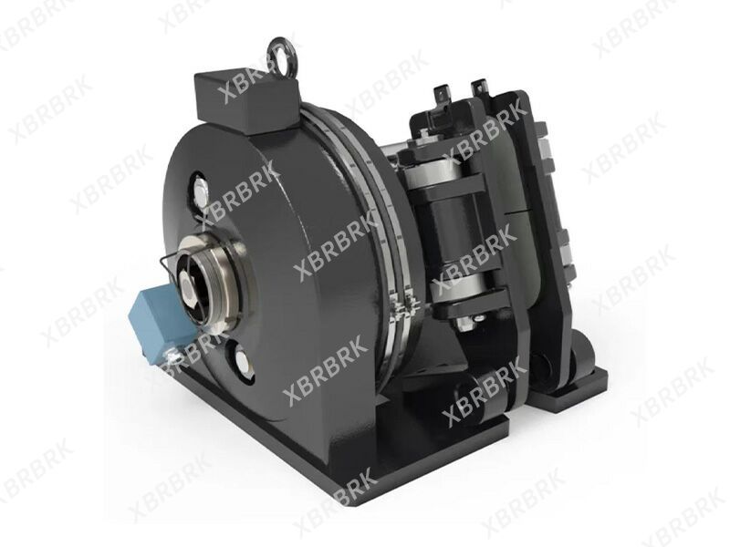 4CA2、3CA2、2CA2、1CA2 電磁制動(dòng)器