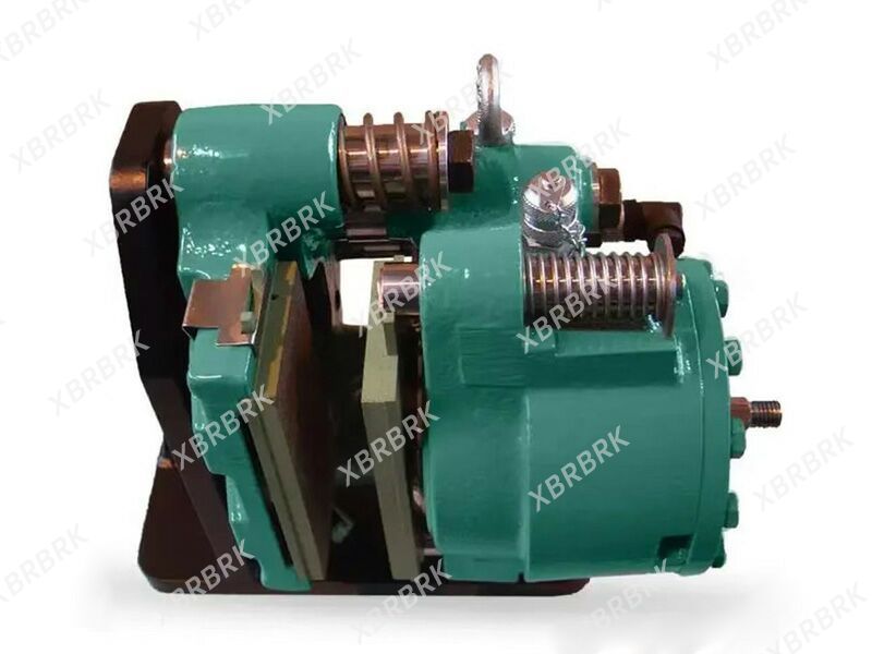 ZSDB75、ZSDB90 液壓盤式制動器