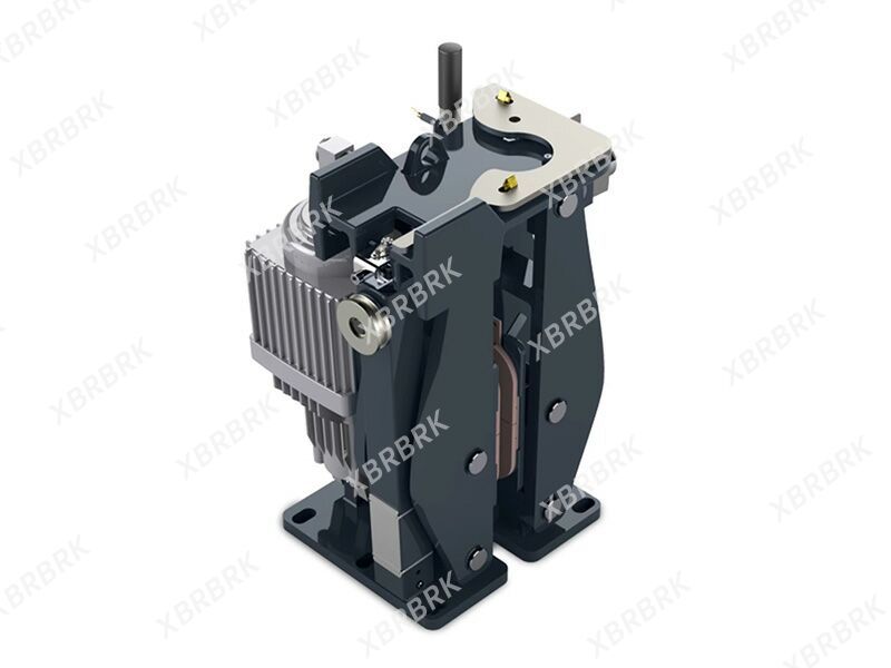 TDXB.I、TDXB.II、電力液壓臂盤式制動(dòng)器