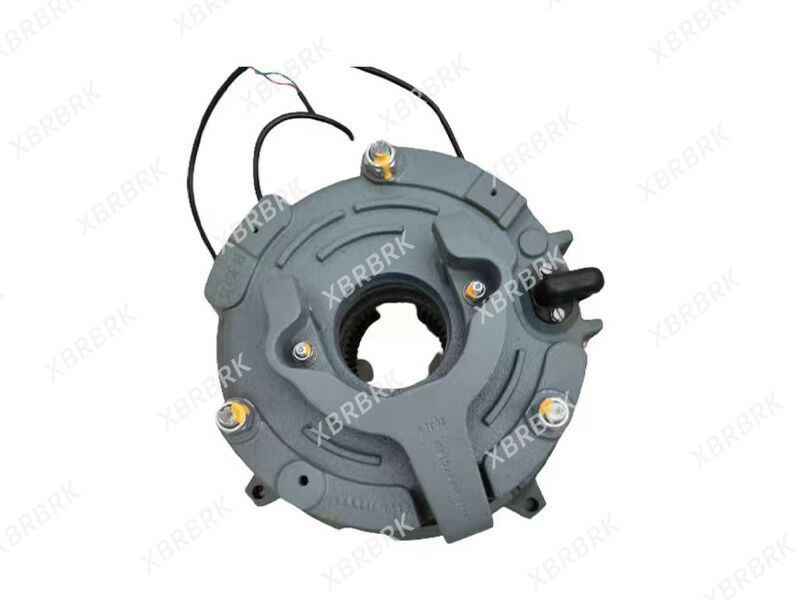 BE30A、BE5、BE62、BE60 電磁制動器