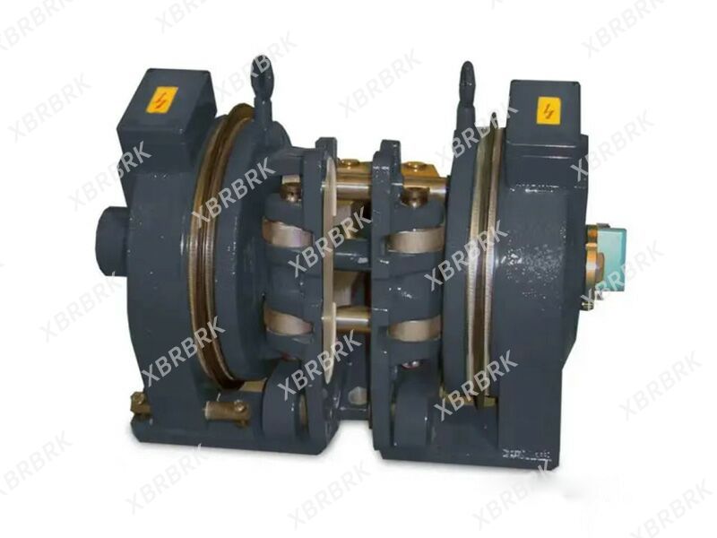 OOSA 電磁盤式制動(dòng)器 SIMEBRK