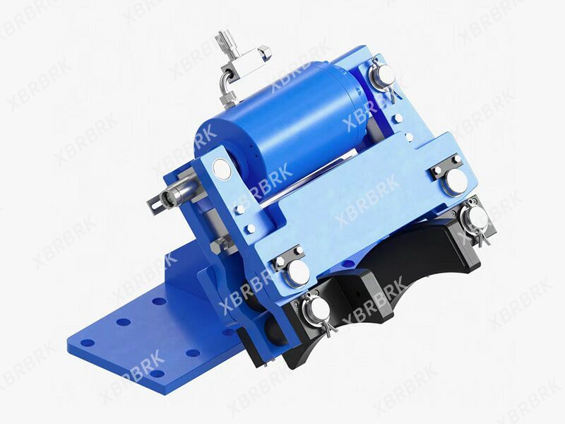 RHI56、RHI85、RHI120 液壓夾輪器