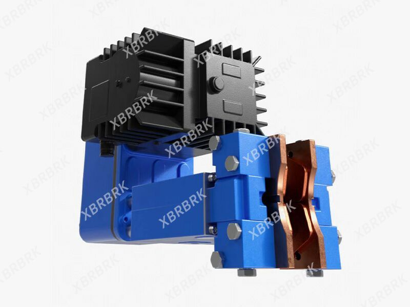 CB8液壓盤(pán)式制動(dòng)器