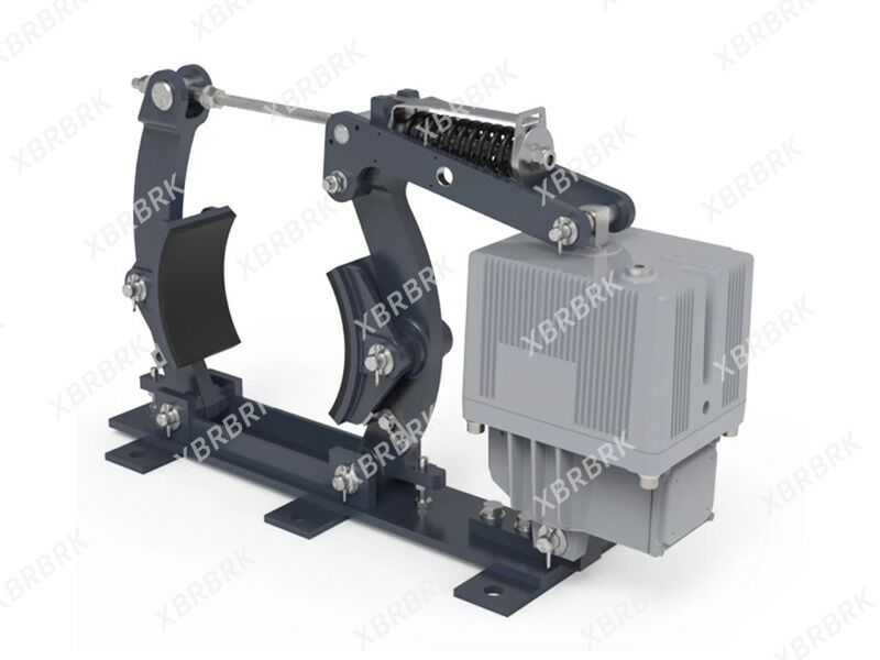 電力液壓鼓式制動(dòng)器