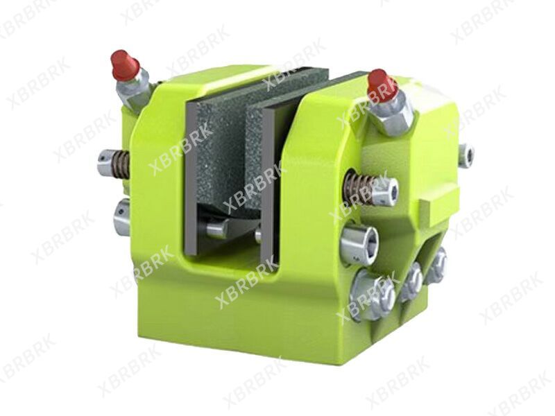 DSK液壓盤式制動(dòng)器 石油機(jī)械